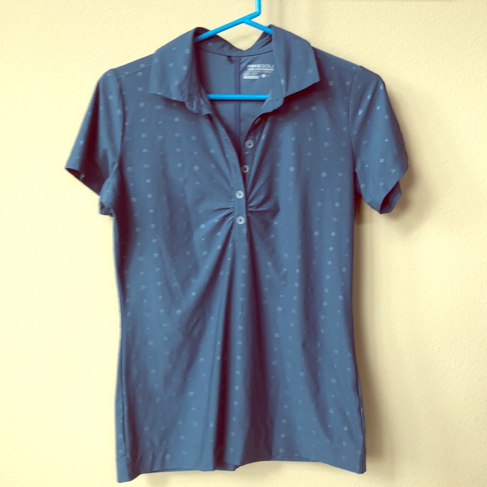 Nike Golf- tour performance polo